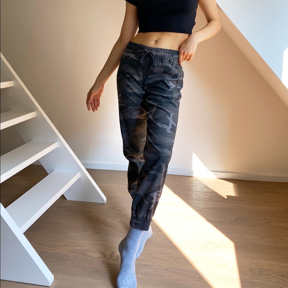 TNA Alix Pant